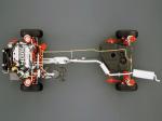 Alfa Romeo 164 1987 года